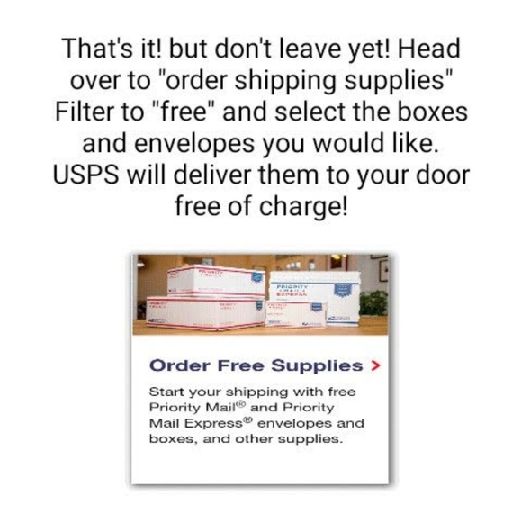 Shipping Tips by The Ritz at Stein House - Picture 3 of 4